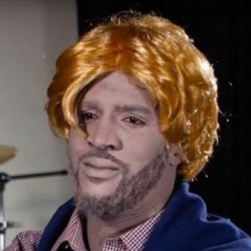 Meet your Posher, Dalton